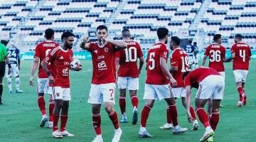 موعد مباريات الأهلي في بطولة كأس العالم للأندية