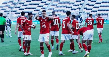 موعد مباريات الأهلي في بطولة كأس العالم للأندية