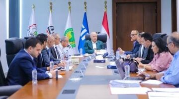 اتحاد الكرة يخطر الأندية بإقامة المباريات بدون الفراعنة الصغار بداية من 18 أغسطس