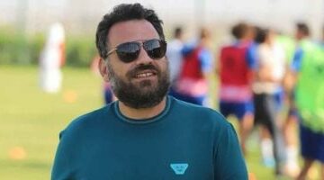جون إدوارد يبدأ تطبيق الهيكلة الجديدة وينهى اتفاقه مع الطبيب الأجنبي