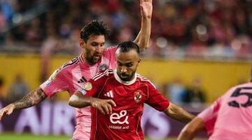 لماذا يتمسك ريبيرو باستمرار الشحات وأفشة مع الأهلي؟