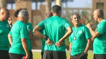 المصري يسعى لتدعيم الجبهة اليمنى بعد اقتراب أحمد عيد من الأهلي