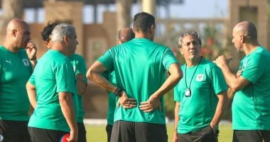 الكوكي يؤجل إعلان الراحلين عن المصري حتى نهاية المرحلة الأولى من الإعداد