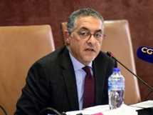 رئيس هيئة الاستثمار يكشف تفاصيل الاستراتيجية الوطنية لصناعة السيارات