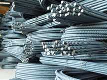 ارتفاع تجاوز الـ500 جنيه للطن.. أسعار الحديد والأسمنت اليوم الإثنين 2-6-2025