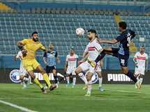 قبل مواجهة الزمالك وبيراميدز.. المدربين الأكثر حصولًا على لقب كأس مصر