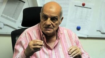 اليوم.. ذكرى ميلاد محمود بكر نجم الأوليمبى والمعلق الكروي الشهير