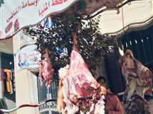 «الضأني النعاج بـ 330 جنيها».. طرح لحوم في المجمعات الاستهلاكية بالمنيا