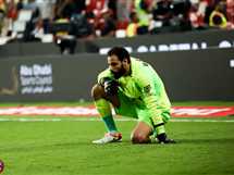جنش يوجه رسائل للاعبي الزمالك قبل مواجهة بيراميدز في نهائي كأس مصر