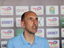 «شكرًا للجماهير».. أول تعليق من مدرب بيراميدز بعد التتويج بدوري أبطال أفريقيا