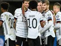 نصف نهائي الدوري الأوروبي.. تفوق كاسح لألمانيا على البرتغال