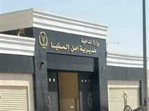 خلال احتفالات العيد.. 3 جرائم قتل في مغاغة وملوي بالمنيا
