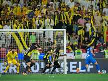 الهلال يسعى للتعاقد مع نجم الاتحاد (تفاصيل)