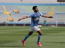 بيراميدز يكشف موقفه من رحيل إبراهيم عادل لـ الأهلي