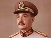 «زى النهارده» في 7 يونيو 2003.. وفاة المشير محمد عبدالغني الجمسي