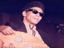 «زي النهارده» في 7 يونيو 1995.. وفاة الشيخ إمام عيسى