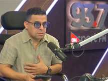 «ايه المستوي دا؟».. خالد الغندور ساخرًا من لاعبو الأهلي بعد لقاء باتشوكا