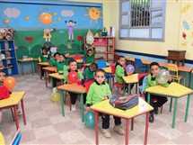 بدايةً من اليوم.. لينك تقديم المدارس الرسمية والرسمية لغات 2025 (رياض الأطفال والصف الأول الابتدائي)