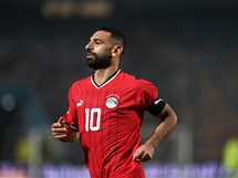 نجم بيراميدز يرد على مفاجأة محمد صلاح بعد التتويج بـ دوري أبطال أفريقيا