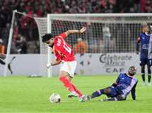مروان عطية: رفضت الانتقال للزمالك وبيراميدز بسبب الأهلي