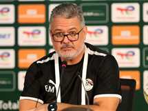 وكيل ميكالي يكشف مفاجأة بشأن مفاوضاته مع الزمالك