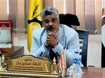 رفع درجة الاستعداد بالقطاع الصحي بشمال سيناء تزامنا مع اقتراب عيد الأضحى 2025