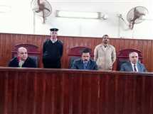 السجن المشدد 3 سنوات لـ4 أشخاص بتهمة تشكيل عصابي في المنيا