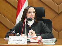 محافظ البحيرة: العاصفة الرعدية لم تؤثر على امتحانات الشهادة الإعدادية