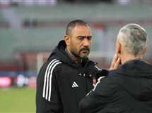 «فريق مصري».. سيف زاهر يكشف وجهة محمد شوقي بعد رحيله عن الأهلي