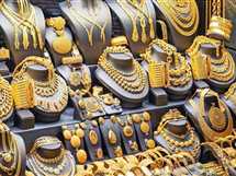 سعر الذهب اليوم السبت 7 يونيو محليا وعالميا.. عيار 21 الآن بعد آخر ارتفاع