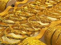 عيار 21 الآن بعد الانخفاض الأخير.. سعر الذهب اليوم الإثنين 2 يونيو محليا وعالميا (تفاصيل)
