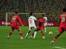 «قرار نهائي».. الزمالك يرفض عودة نجمه السابق (تفاصيل)