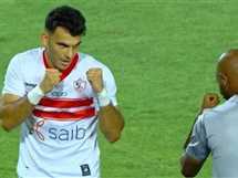 «متزعلش».. تعليق مفاجئ من شوبير على شكوى الزمالك ضد زيزو