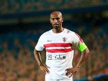 «لعيبة تستحق تلبس تيشيرت الزمالك».. شيكابالا يزف خبرًا سارًا لجماهير الأبيض بشأن الصفقات الصيفية