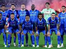 قرار جديد داخل الهلال السعودي بشأن رئيس النادي