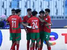 الركراكي يعلق على فوز المغرب أمام تونس