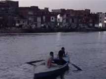 مصرع طالب غرقًا أثناء استحمامه في النيل بسوهاج