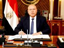 كامل الوزير: استخدام الأتوبيس الترددي يوفر مليون طن عادم