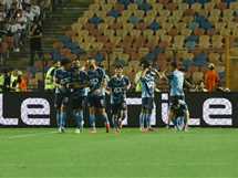 «مقدرش احتفل قدام الزمالك».. رسائل خاصة من مصطفى فتحي قبل نهائي كأس مصر