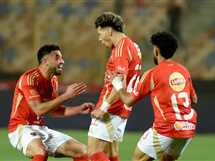 هدف إمام عاشور يحصد جائزة الأفضل في الجولة الأخيرة بالدوري (فيديو)
