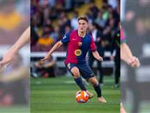 برشلونة يحسم ضم صفقة جديدة