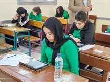 بعد تداول الأسئلة.. «تعليم دمياط» تعلن إعادة توزيع درجات مادة الهندسة للشهادة الإعدادية