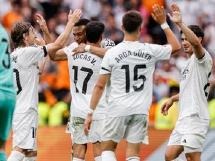 قبل كأس العالم للأندية.. ريال مدريد يعلن إصابة حارسه تيبو كورتوا