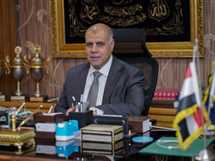 4 مصابين في معركة بالأسلحة البيضاء بسبب خلاف على قطعة أرض بسوهاج