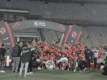 نجم الزمالك السابق: تمنيت أن يفوز الأهلي بالدوري وليس بيراميدز
