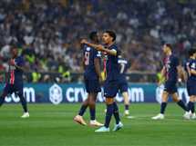 رسميًا.. التشكيل المثالي في دوري أبطال أوروبا 2025