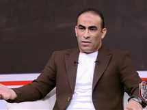 «بنوجع قلبنا ليه».. رد ناري من سيد عبدالحفيظ على عضو مجلس الزمالك