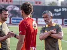 10 لاعبين يتنافسون على مقعدين في قائمة الأهلي بكأس العالم للأندية