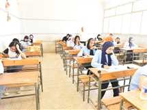 «أمهات مصر»: امتحانات الشهادة الإعدادية في يومها الثاني في مستوي الطالب المتوسط