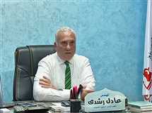 «المصرية للحوم»: استيراد 1500 رأس خروف من أوروجواي لضمان استمرارية التوريد